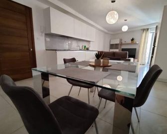 Perfect place - Gżira - Essbereich