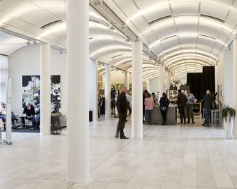 Comwell Kolding - Kolding - Lobby