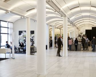 Comwell Kolding - Kolding - Lobby