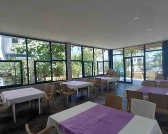 Çilek Otel - Anamur - Restaurant