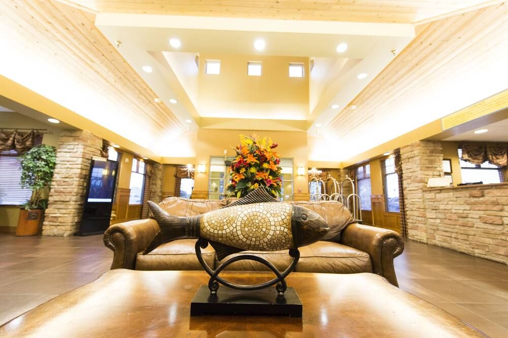Bridges Bay Resort