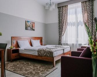 Garden - Loftaffair Collection - Cracóvia - Quarto