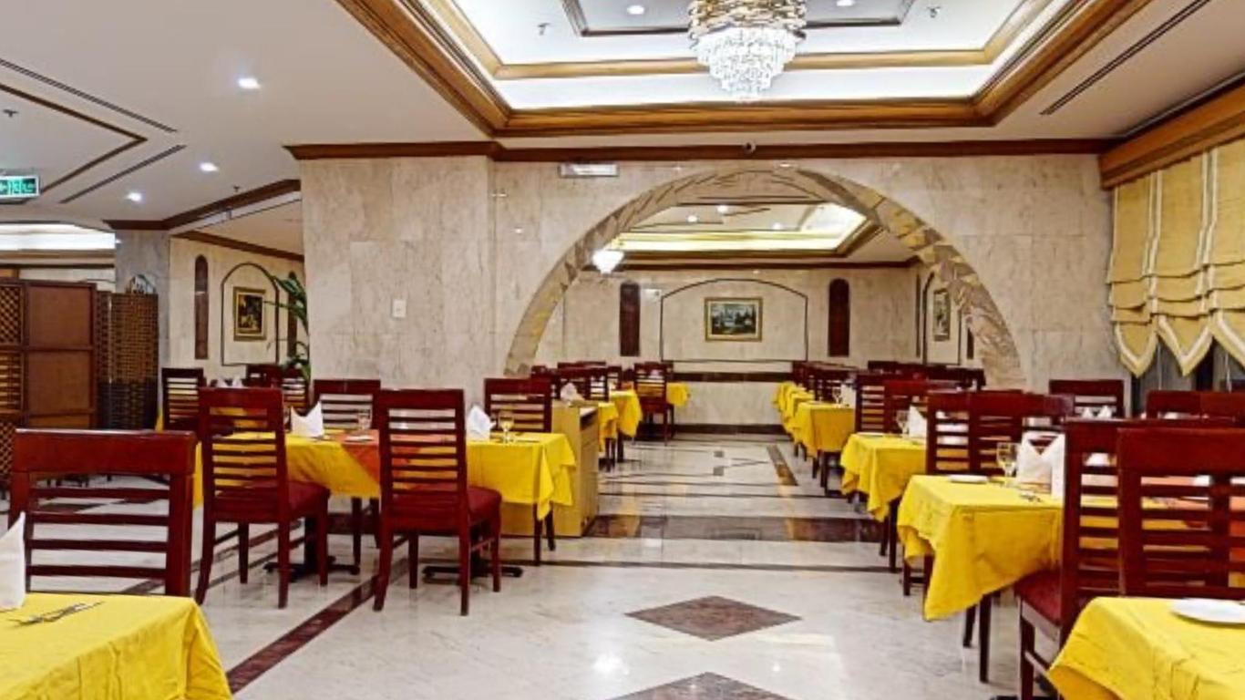 Al Saha Hotel by Sedra International