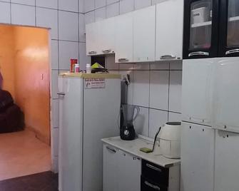 Beautiful house in Porto Alegre RS - Porto Alegre - Kitchen