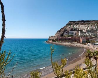 Beach Apartment in Playa del Cura 323 - Mogán - Beach