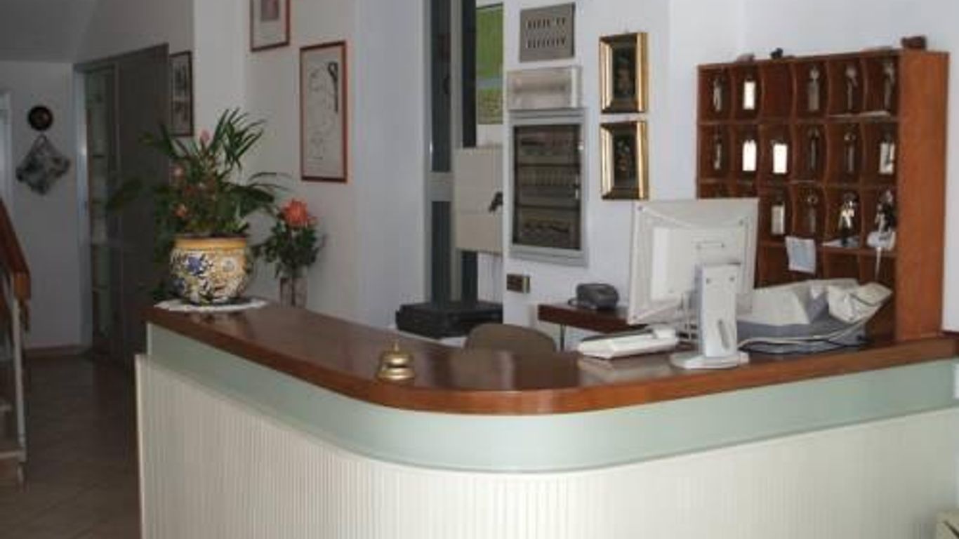 Hotel Cucciolo