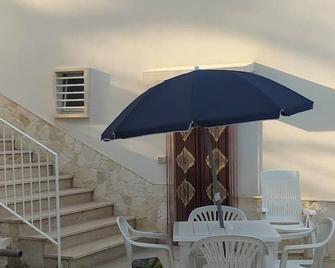 Villa Francesca \'wonderful apartment\' - Polignano a Mare - Patio