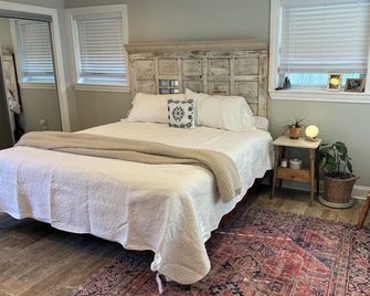 Hammond Hideaway Studio Apartment - Hammond