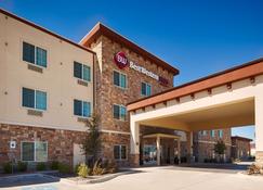 Best Western PLUS Fort Worth Forest Hill Inn & Suites - Forest Hill - Gebouw
