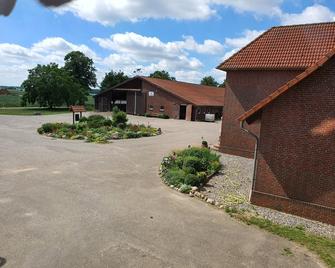 Urlaub auf dem Bauernhof - Passow - Gebouw