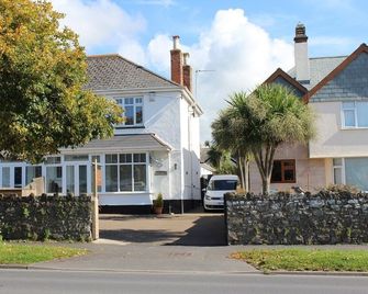 Thistledene - Braunton - Gebäude