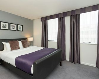 Staybridge Suites Birmingham By IHG - Birmingham - Habitación