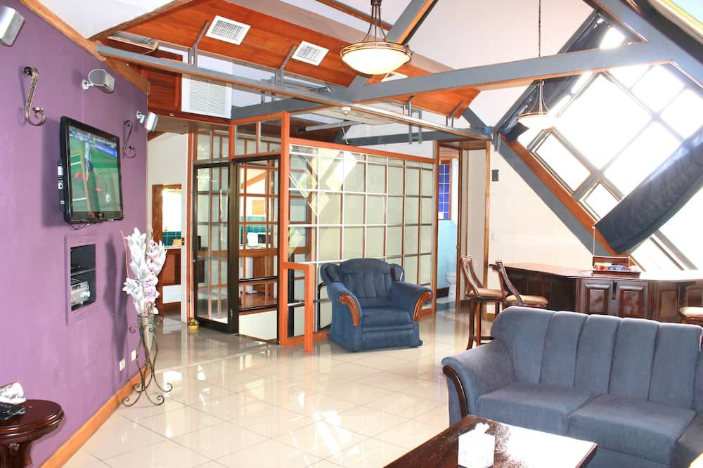Sportsmens Lodge - Adults Only - San José