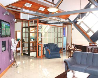 Sportsmens Lodge - Adults Only - San José