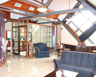 Sportsmens Lodge - Adults Only - San José