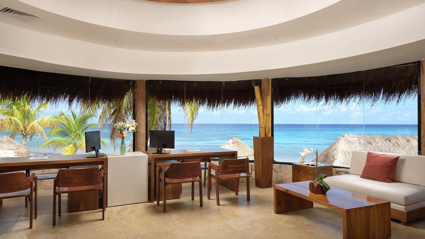 Melia Cozumel
