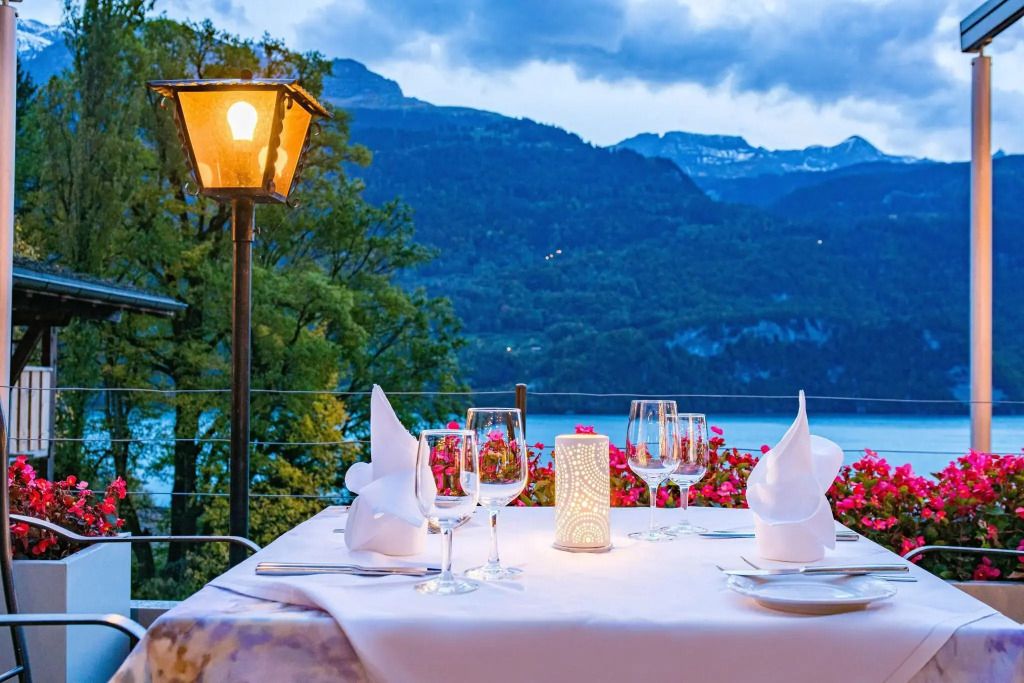 فندق ليندنهوف باي كروس ورلد أيه جي