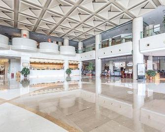 Long Cheng International Hotel - Taiyuan - Lobby