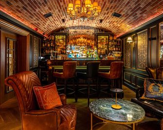 Bachleda Luxury Hotel Kraków - MGallery Collection - Krakow - Bar