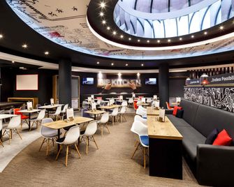 ibis Birmingham New Street Station - Birmingham - Restaurant