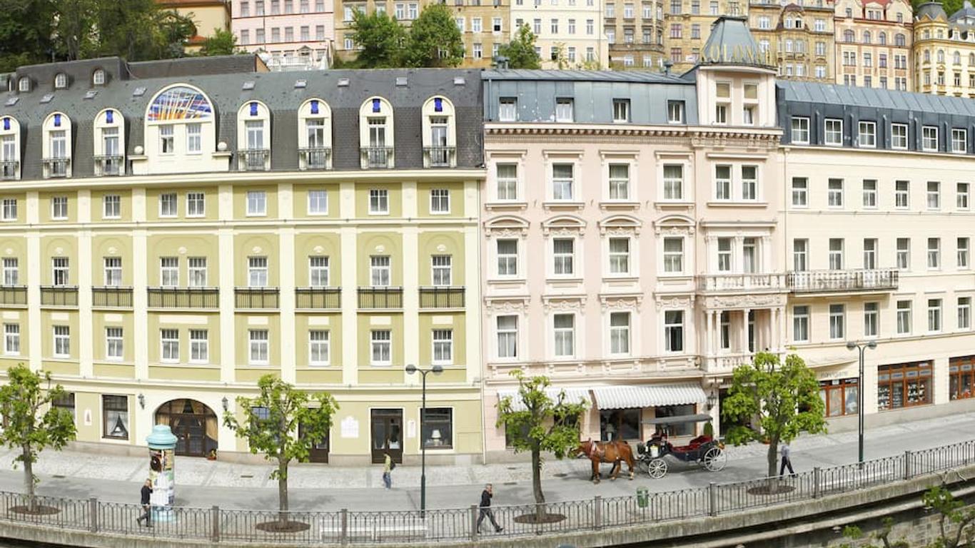 Hotel Kolonada