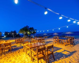 Gokceada Surf Egitim Merkezi - Gökçeada