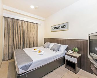 Hotel 81 Balestier - Singapour - Chambre