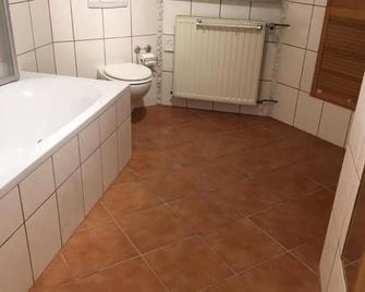 Haus Hennecke - Lennestadt - Bad