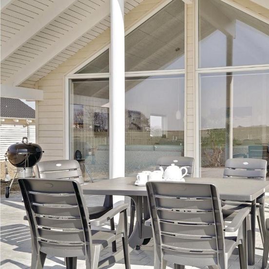 5 Bedroom Awesome Home In Bogense – Bogense