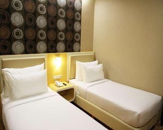 Simple Inn Solo - Surakarta City - Habitación