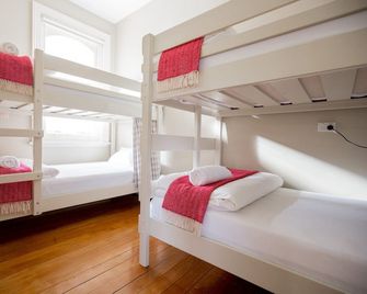 Montacute Boutique Bunkhouse - Hobart - Quarto