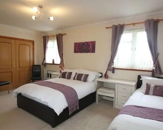 Shelbeck B&B - Fort William - Bedroom