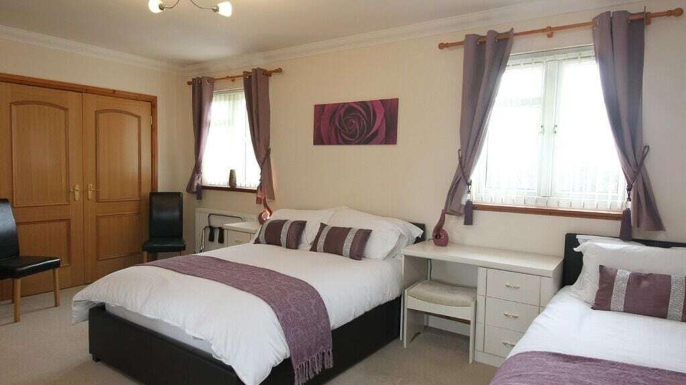 Shelbeck B&B