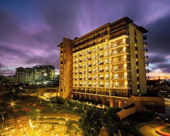 Quest Hotel Tagaytay - Tagaytay - Edificio
