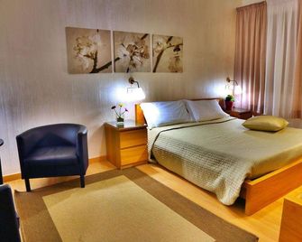 Hotel Del Viale - Agrigente - Chambre