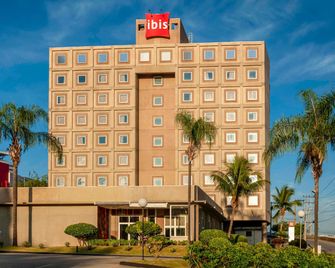 Ibis Sorocaba - Sorocaba - Edificio