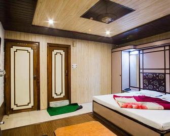 Hotel Sita Inn - Шімла - Спальня