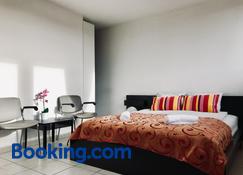 Fantasia A Spacious Beautiful Apartment & Affordable - Zaventem - Habitación