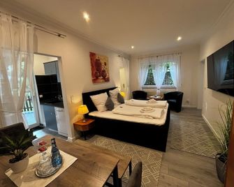 Residenz Royal - Sandhausen
