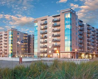 Worldmark Seaside by Booktimeshares - Seaside - Building