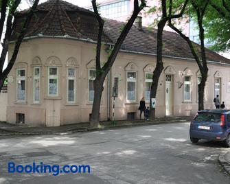 Guest House Best Food - Subotica - Edificio