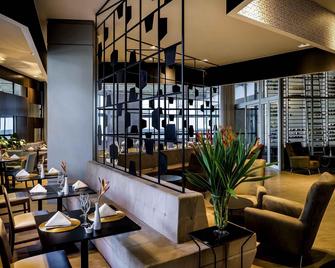 Grand Mercure Brasilia Eixo Monumental - Brasilia - Restaurante