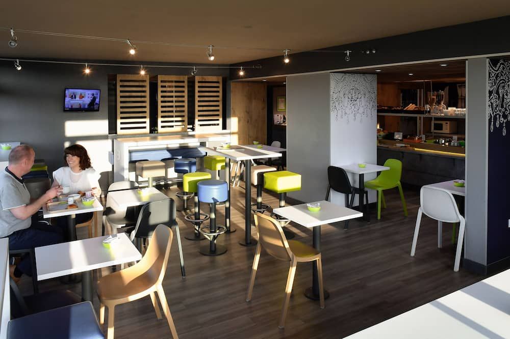 ibis budget Caen Porte de Bretagne - Bretteville-sur-Odon