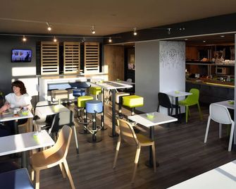 ibis budget Caen Porte de Bretagne - Bretteville-sur-Odon