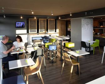 ibis budget Caen Porte de Bretagne - Bretteville-sur-Odon