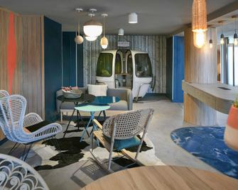 Mercure Annemasse Porte de Genève - Gaillard - Servicio de la propiedad