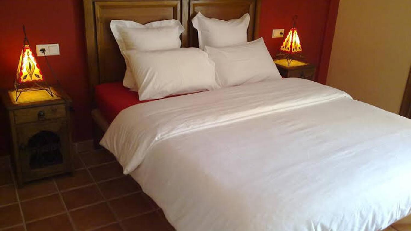 Boabdil Guesthouse