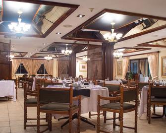Premier Hotel The Richards - Richards Bay - Restaurante