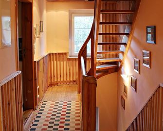 Maisonette - Poczdam - Schody