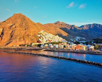Apt El Perenquen - Santa Cruz de Tenerife - Outdoor view